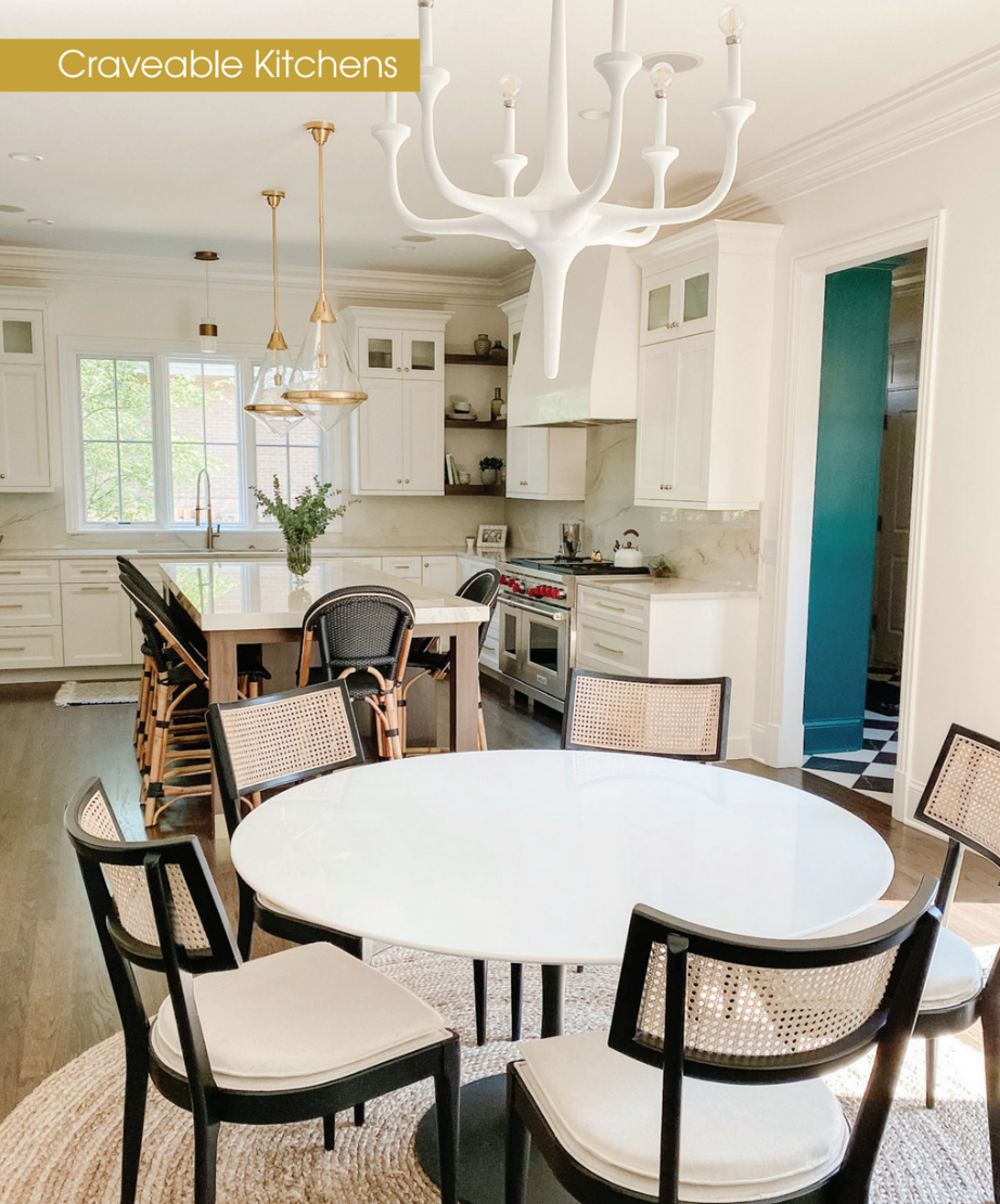 Craveable Kitchens 10
